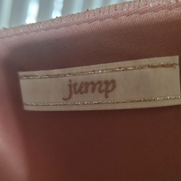 V Neck Dress - Picture 6 of 6